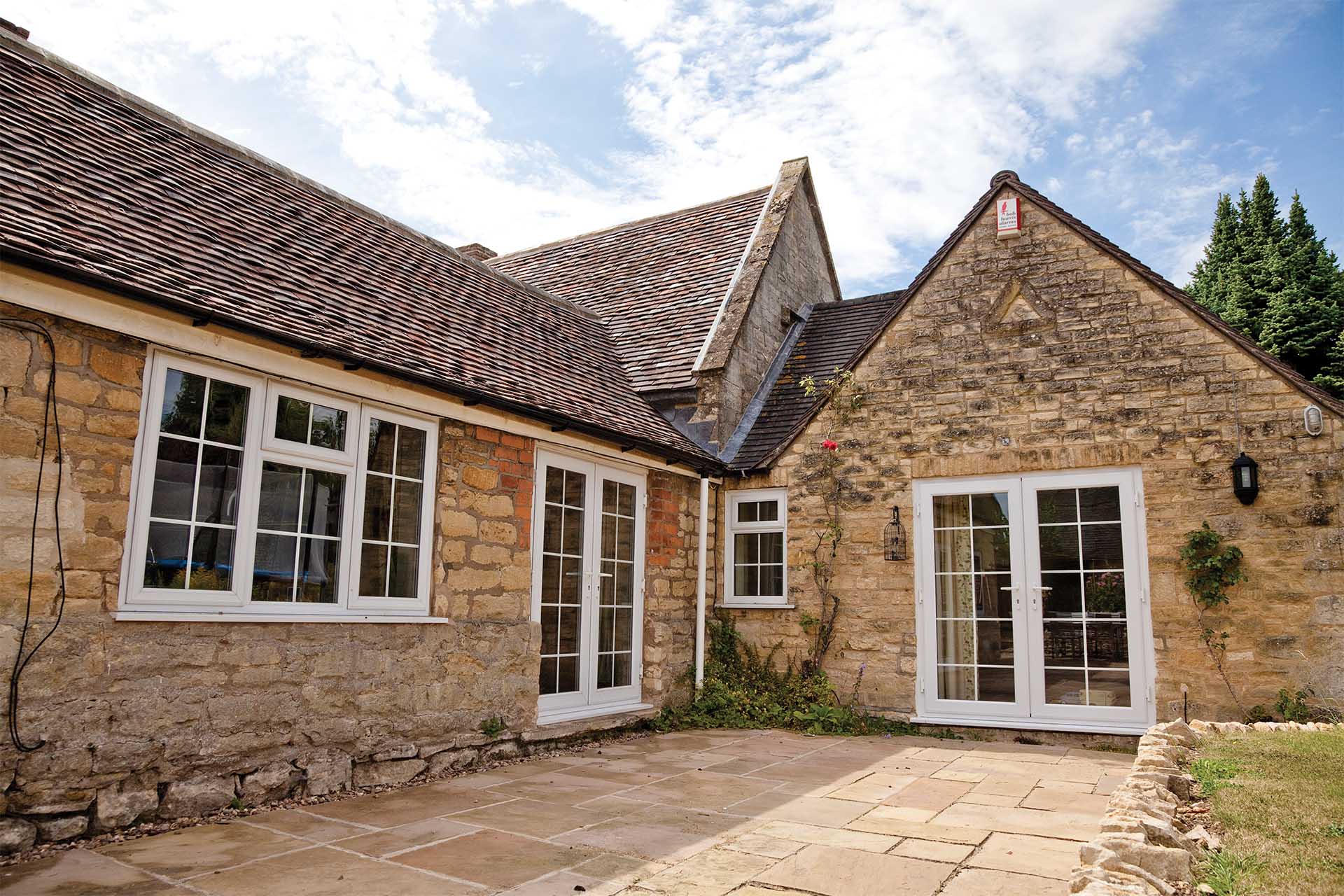 Home Valley Windows Halifax