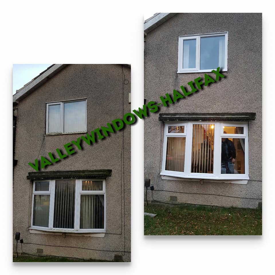 Valley Windows Halifax - Bay windows can be replaced