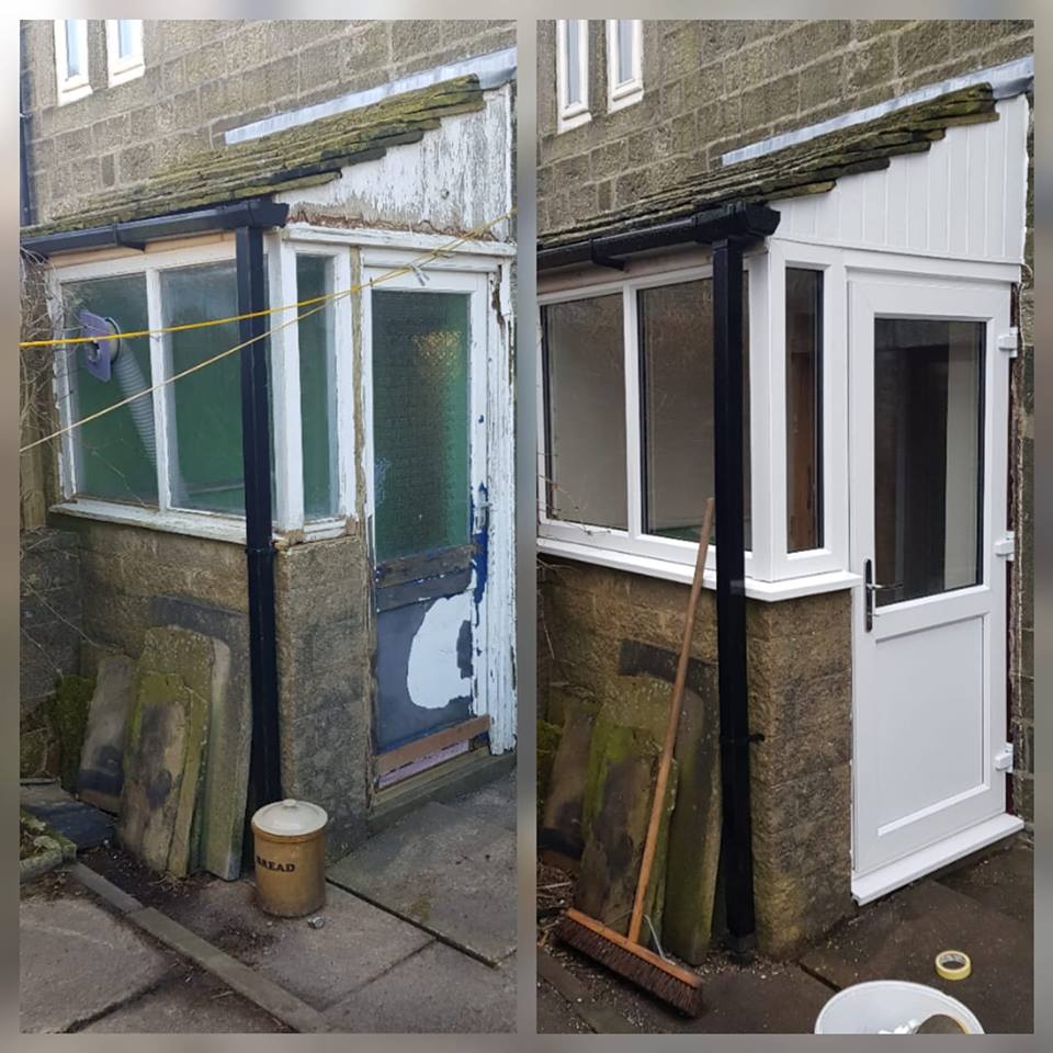 Valley Windows Halifax Window & Door replacement