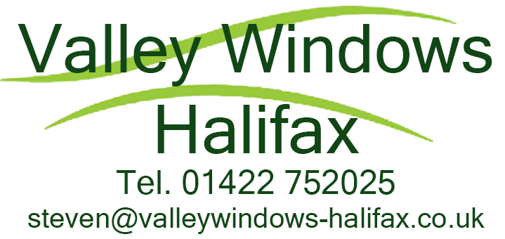 Valley Windows Halifax Logo